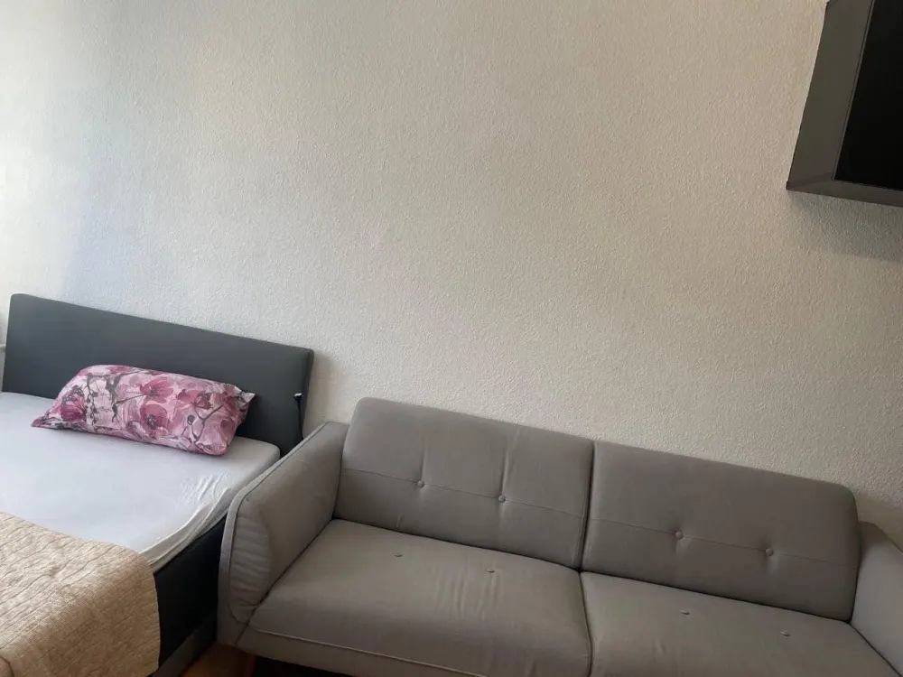 Apartment zur befristeten Untermiete ab sofort