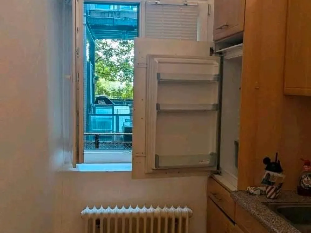 2-Zimmer Wohnung im schönen Westen sucht Nachmieter