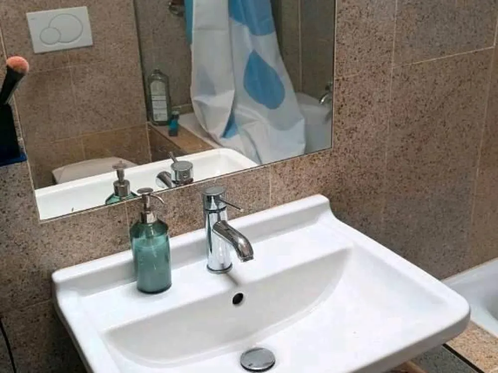 2-Zimmer Wohnung im schönen Westen sucht Nachmieter