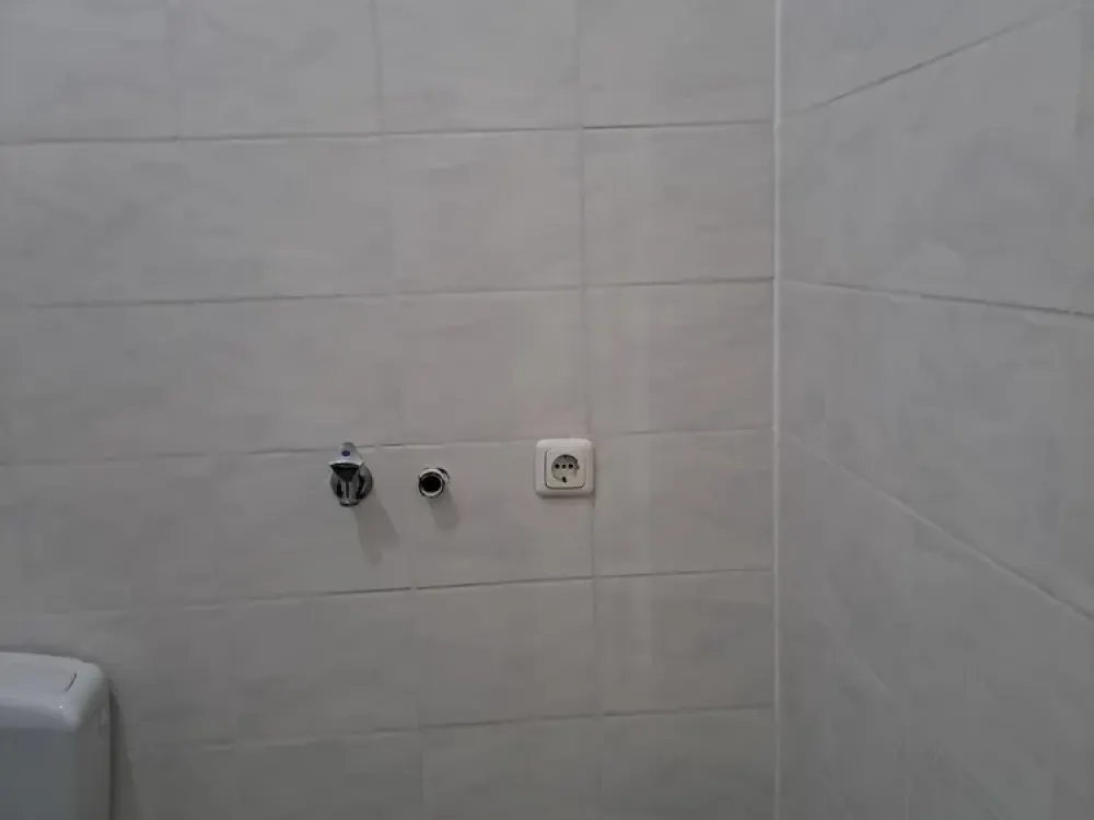 Helle 2-Zimmer-Wohnung im Erdgeschoss