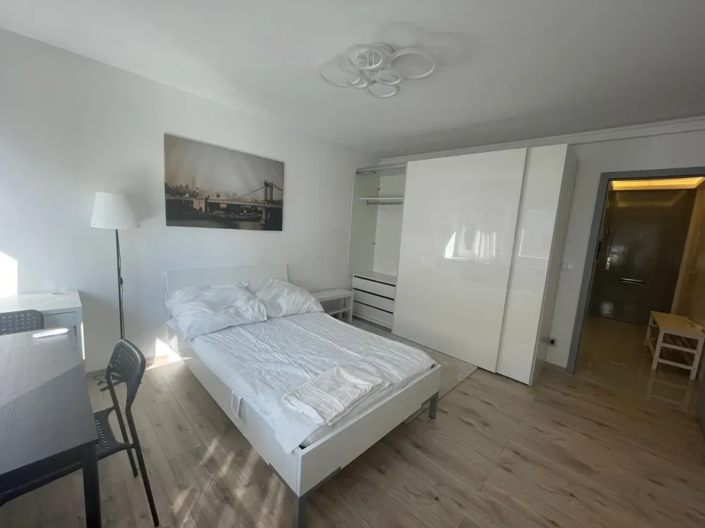 Apartment for Rent to Companies/Firms