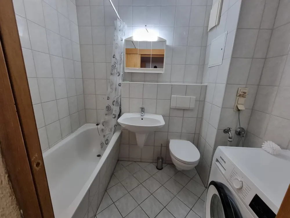 2-Room Apartment