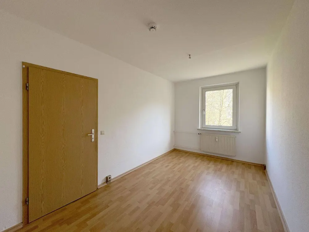 NEU: Frisch renovierte 3-Zimmer-Wohnung in Paunsdorf-Nord mit Wohlfühlfaktor!