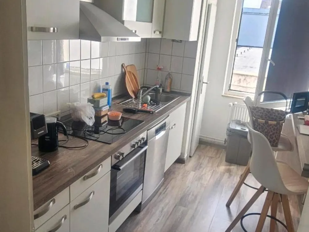 Wohnung zu vermieten /Nachmieter gesucht