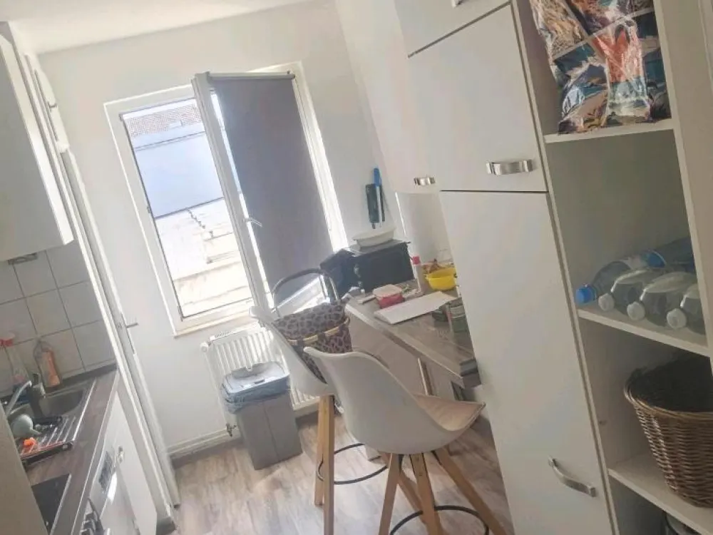 Wohnung zu vermieten /Nachmieter gesucht