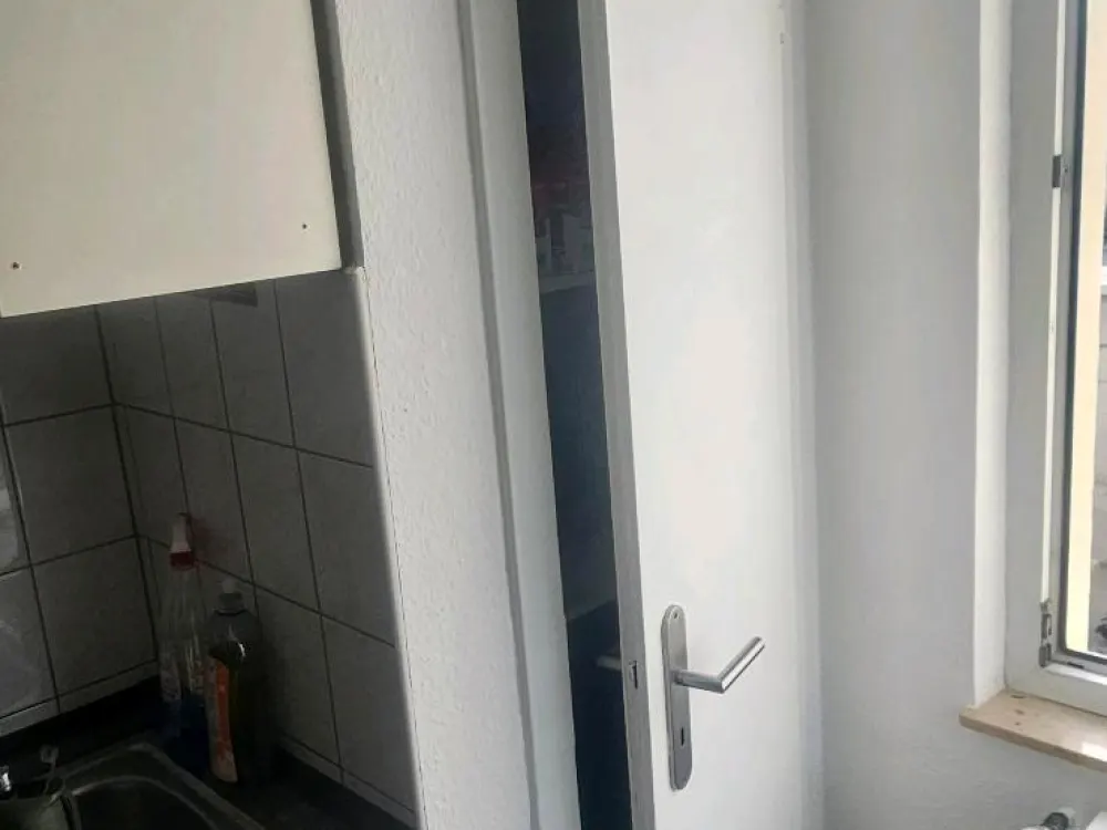 Wohnung zu vermieten /Nachmieter gesucht