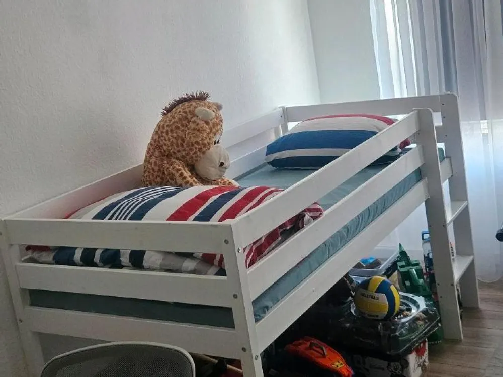 Wohnung zu vermieten /Nachmieter gesucht