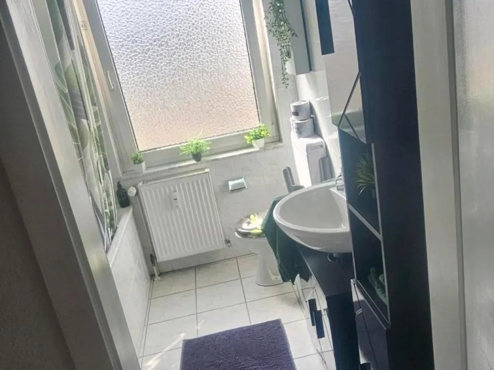 Wohnung zu vermieten /Nachmieter gesucht
