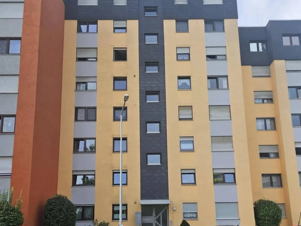 Neu renovierte, barrierefrei zugängliche 3-Zi. Wohnung in bevorzugter Wohnlage / Wohnung mieten