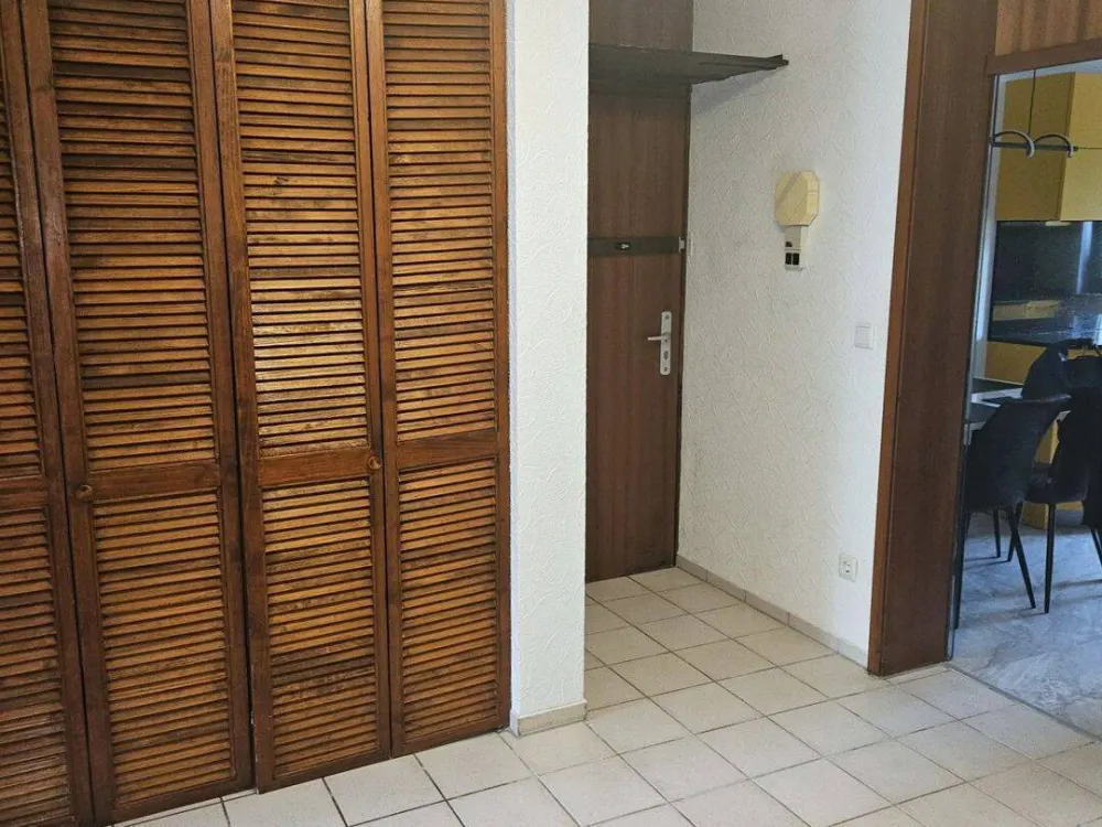 Neu renovierte, barrierefrei zugängliche 3-Zi. Wohnung in bevorzugter Wohnlage / Wohnung mieten