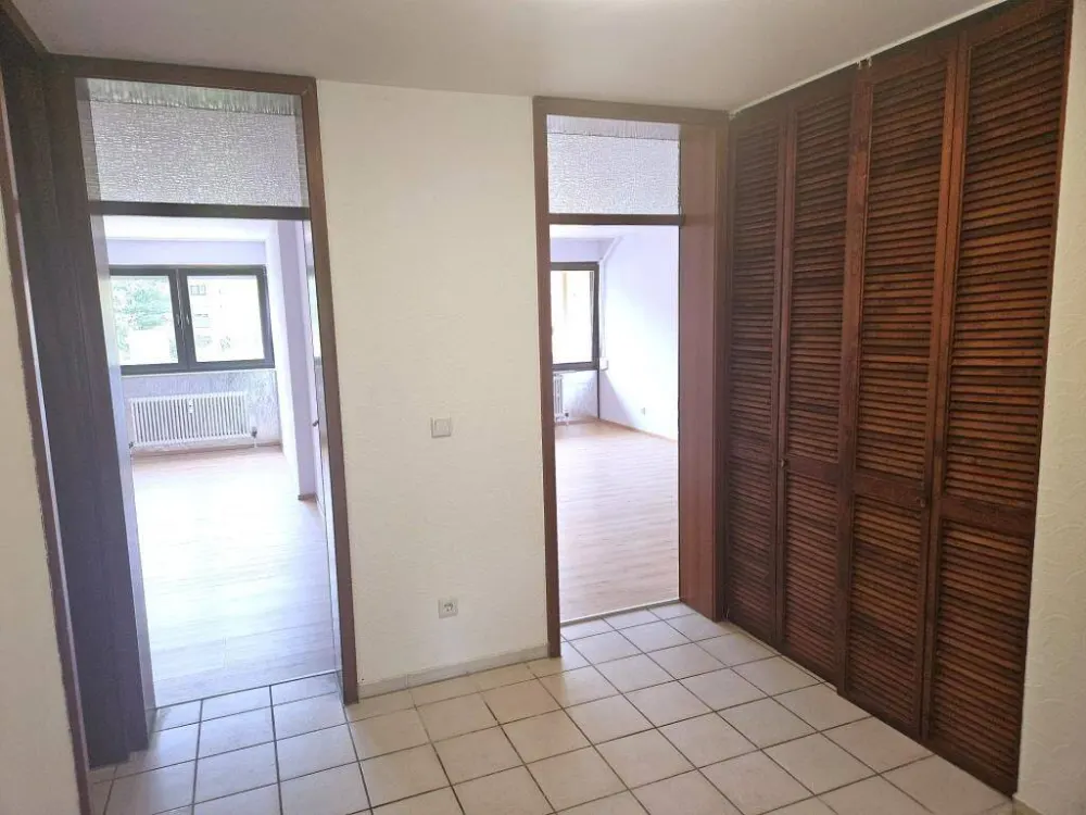 Neu renovierte, barrierefrei zugängliche 3-Zi. Wohnung in bevorzugter Wohnlage / Wohnung mieten