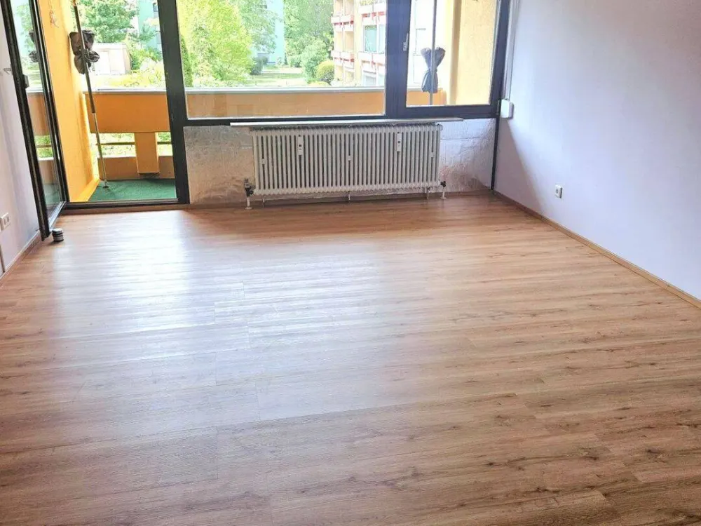 Neu renovierte, barrierefrei zugängliche 3-Zi. Wohnung in bevorzugter Wohnlage / Wohnung mieten