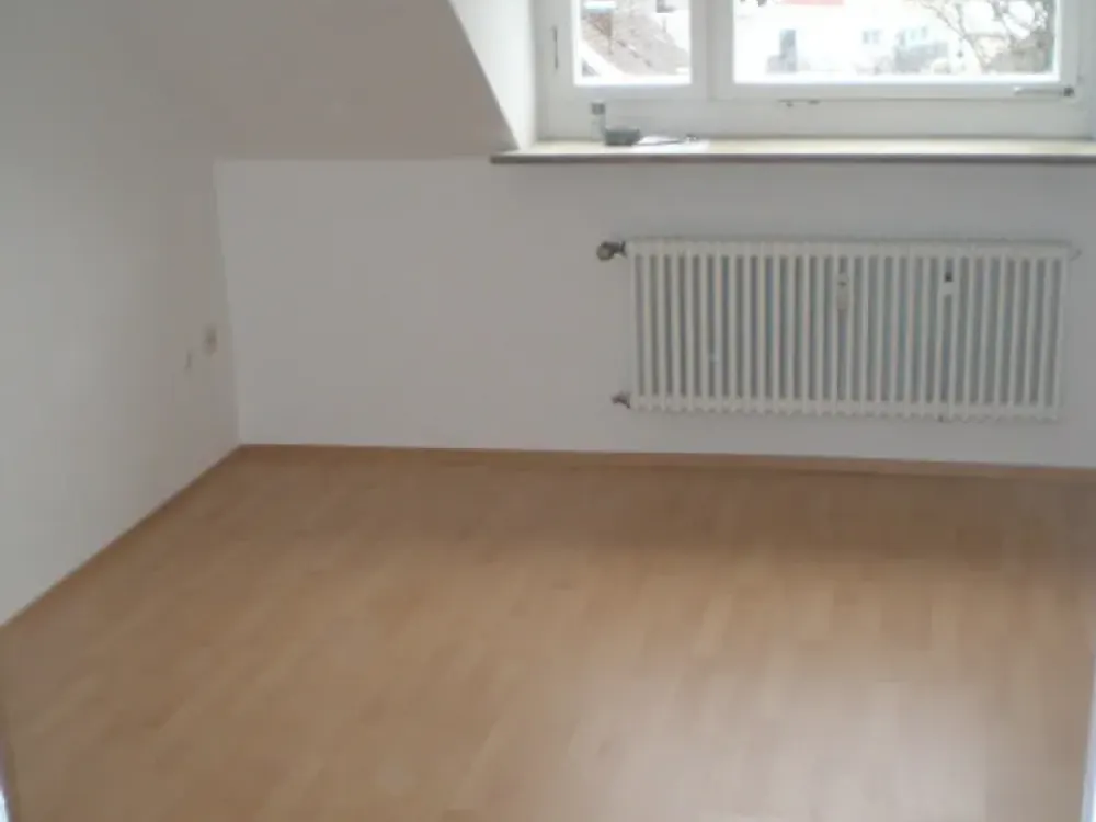 Appartement in München Moosach