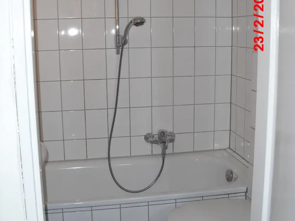 Appartement in München Moosach