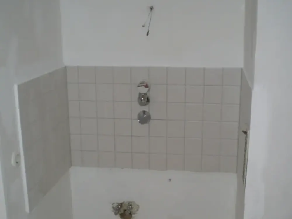 Appartement in München Moosach