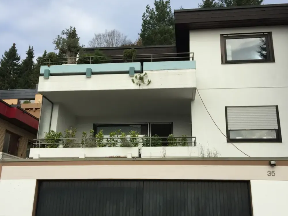 Exklusive 4-Zimmer-Maisonettewohnung in bevorzugter Aussichtslage von Plochingen