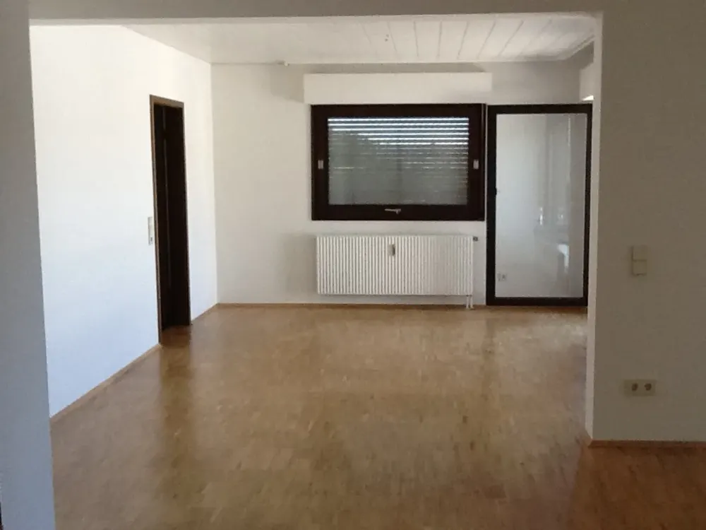 Exklusive 4-Zimmer-Maisonettewohnung in bevorzugter Aussichtslage von Plochingen