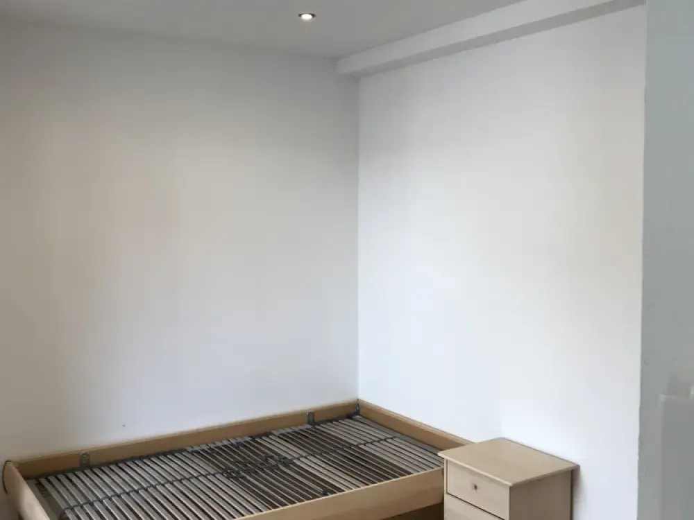 1-Zimmer-Appartement in Seenähe in Meersburg
