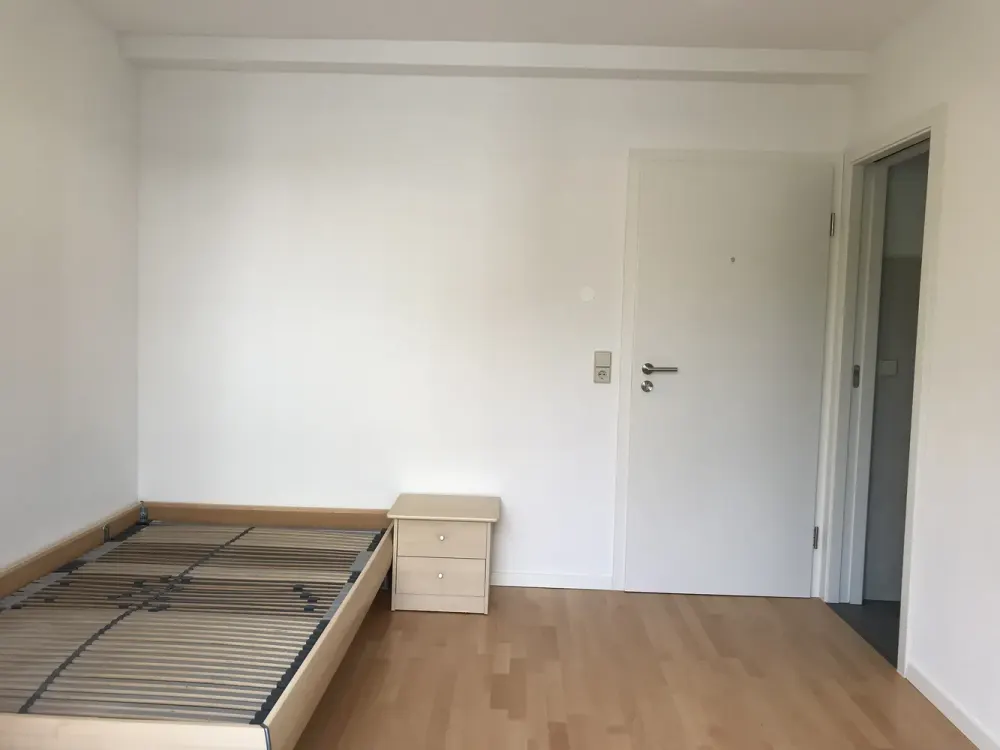 1-Zimmer-Appartement in Seenähe in Meersburg