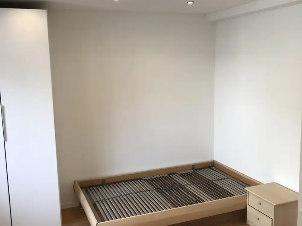 1-Zimmer-Appartement in Seenähe in Meersburg