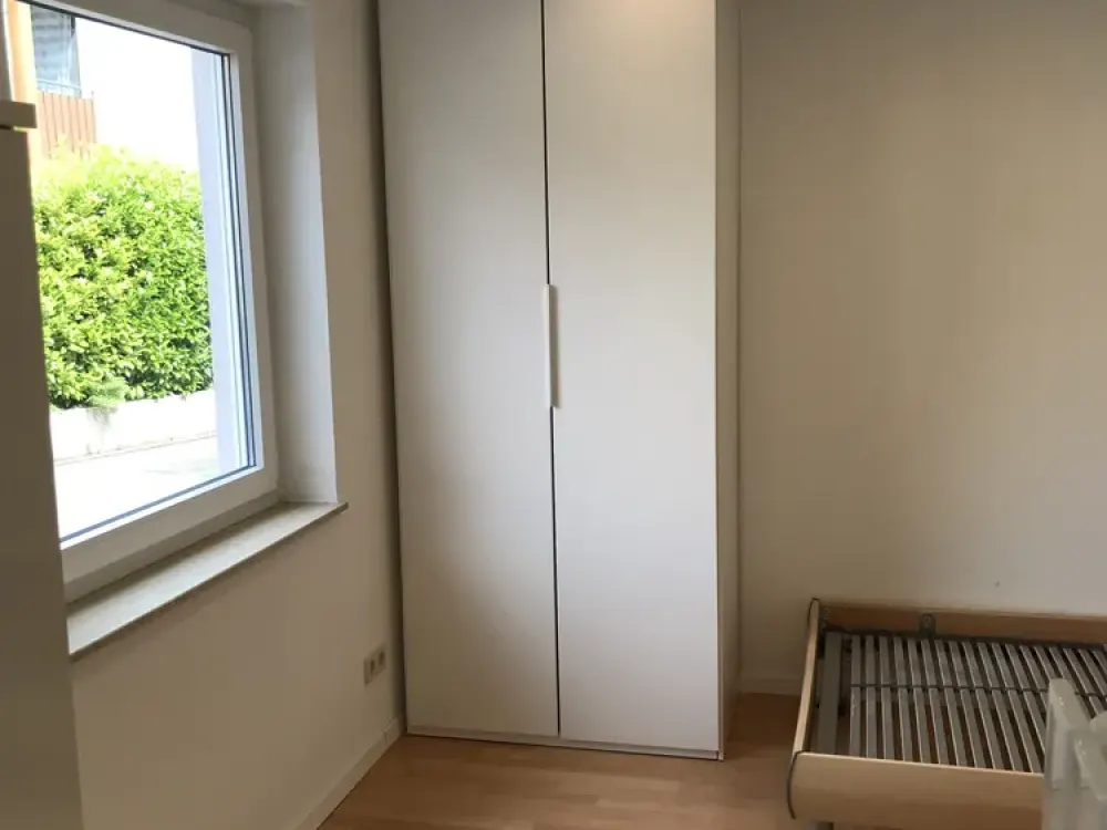 1-Zimmer-Appartement in Seenähe in Meersburg