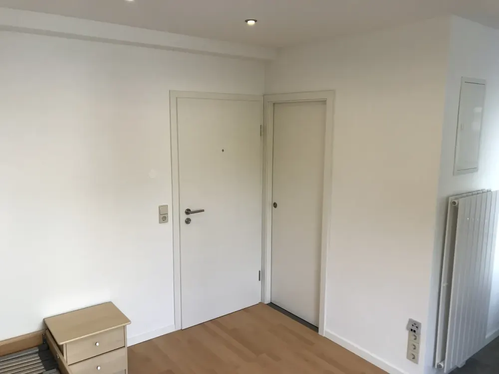 1-Zimmer-Appartement in Seenähe in Meersburg