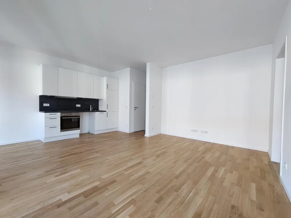 Moderne Etagenwohnung zur Miete mit Balkon in Leipzig - Wentzel Dr.
