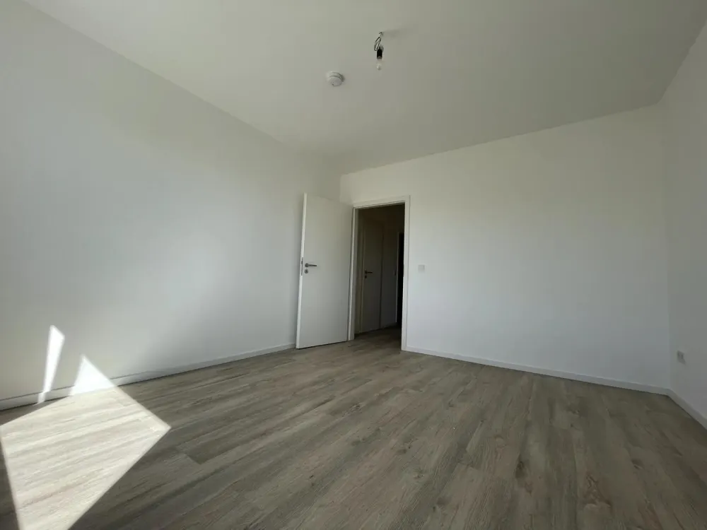 Zentrale 2-Zimmer-Wohnung in Rheinnähe