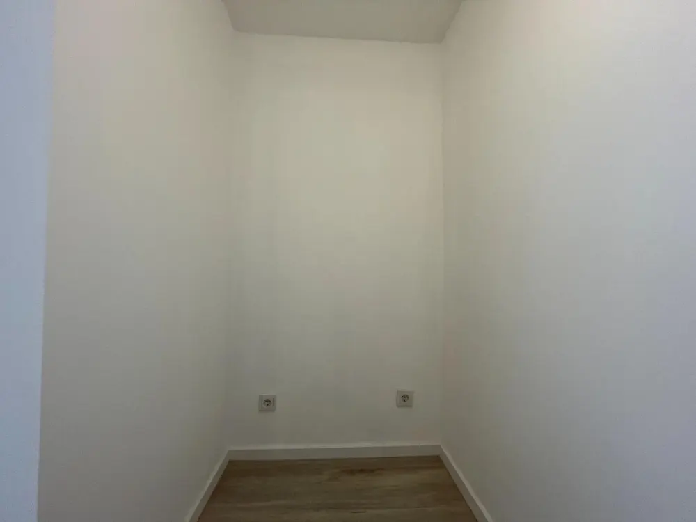 Zentrale 2-Zimmer-Wohnung in Rheinnähe