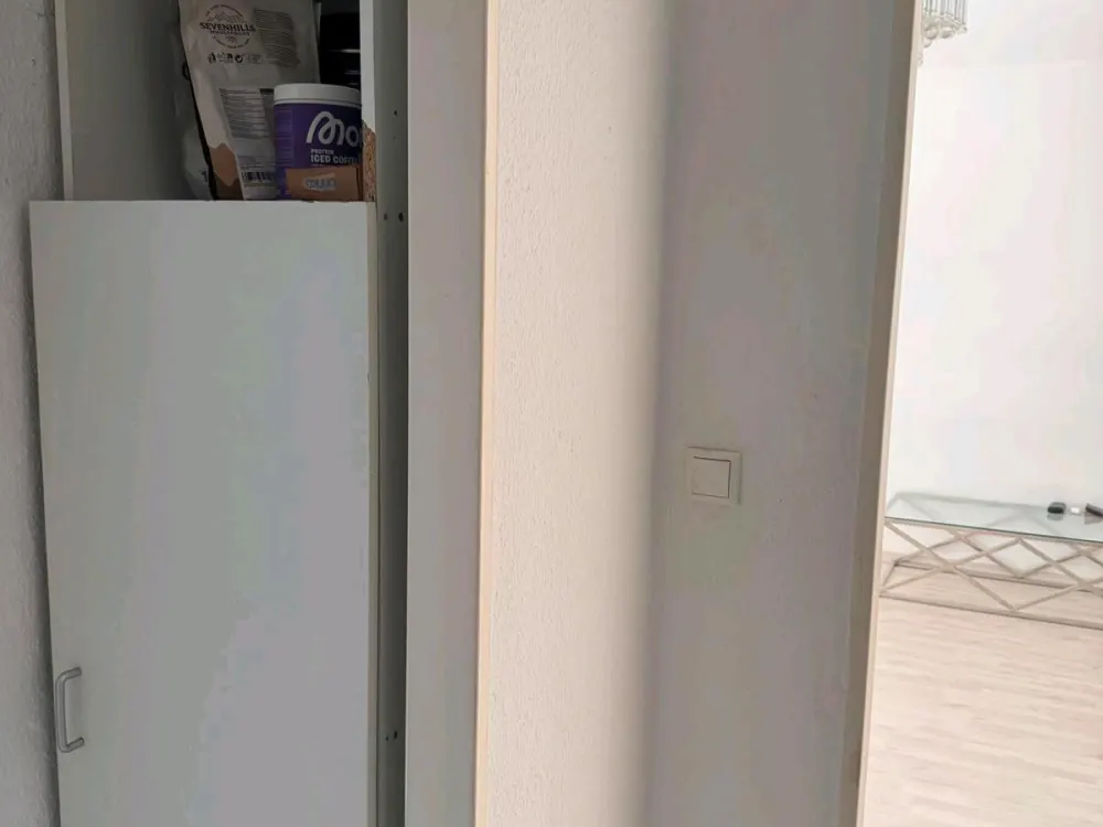 2 Zimmerwohnung Untermieter 1 Anmeldung. Später Nachmieter gesuch