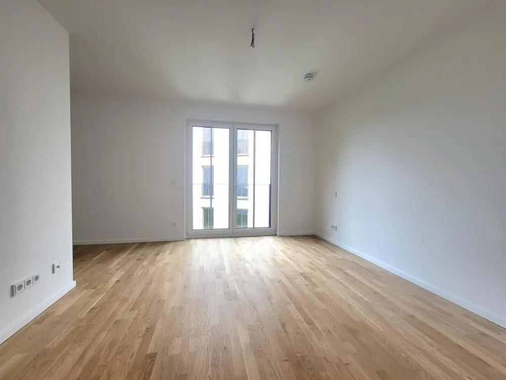 Traumwohnung mit gehobener Ausstattung! WE 04.01.04
