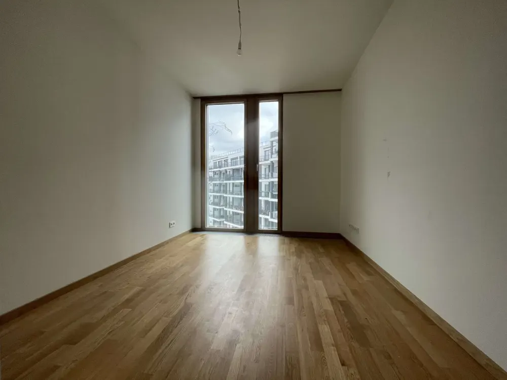 ***Schönes Penthouse Apartment nahe Breitscheidplatz***