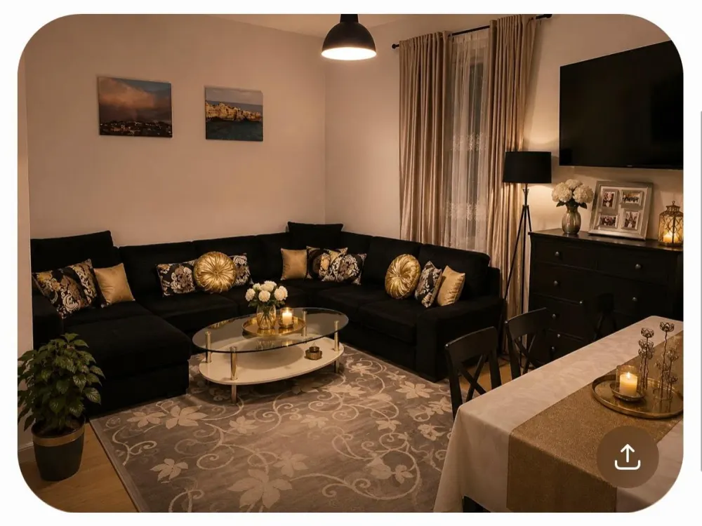 Wohnung zum Wohnungstausch, 3 Zimmer 1200€