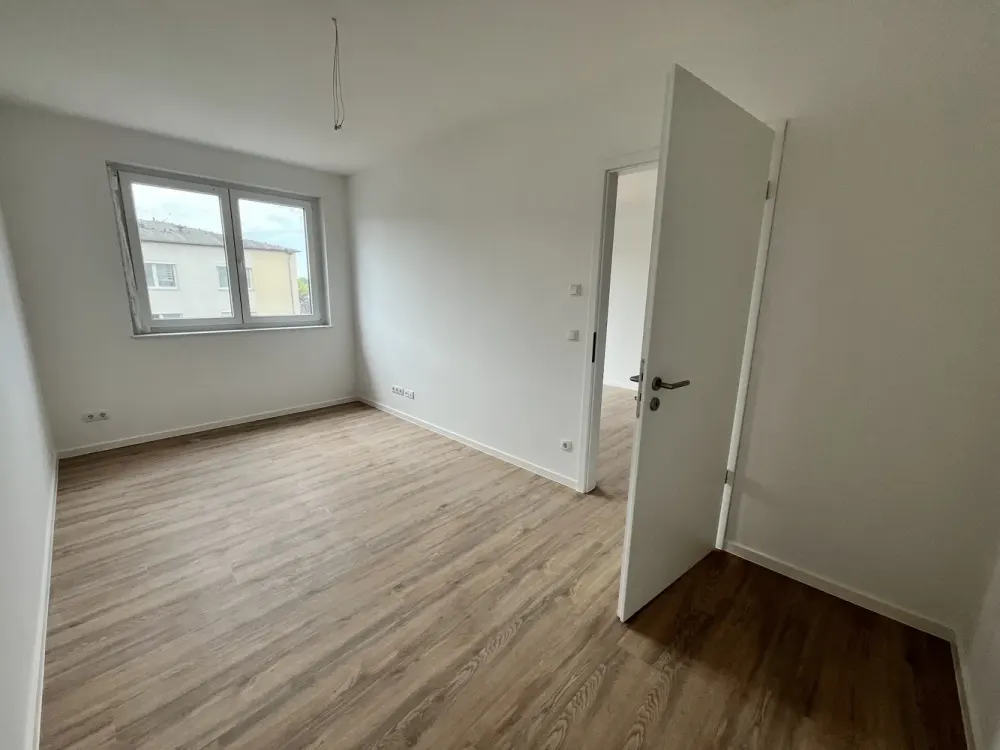 Zentral. Modern. Einzigartig, 2-Zimmerwohnung im Herzen von Delitzsch