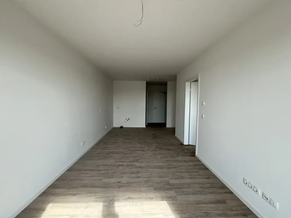 Zentral. Modern. Einzigartig, 2-Zimmerwohnung im Herzen von Delitzsch