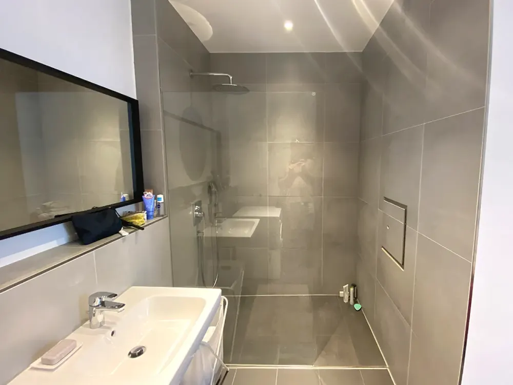 Traumhafte Altbau-Wohnung 68m² EG Hochparterre * modern & hochwertig