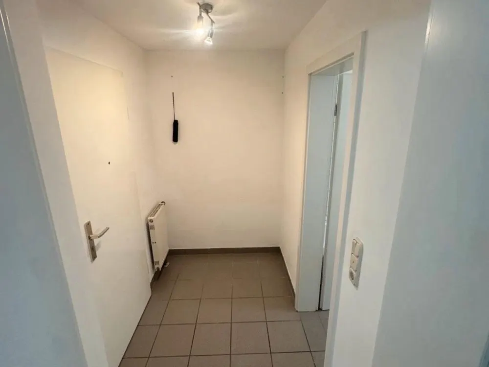Helle 1,5-Zimmer-Wohnung in bester Lage