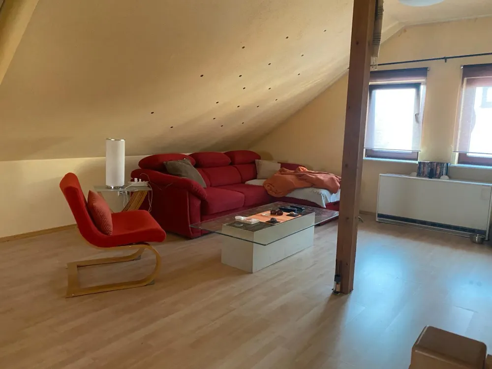 Zimmer in Eppstein