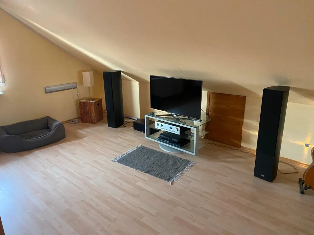 Zimmer in Eppstein