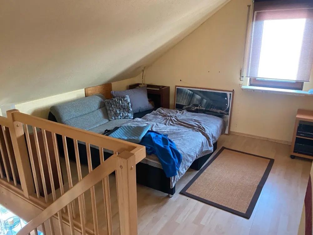 Zimmer in Eppstein