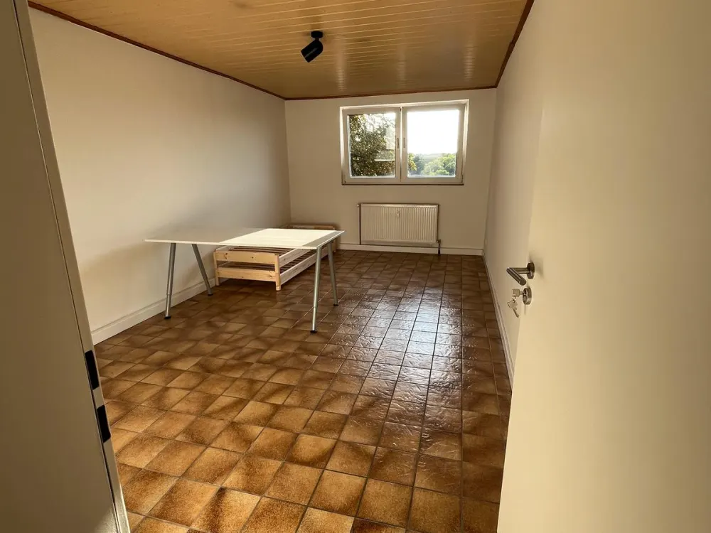60 qm teilmöblierte Wohnung in Dortmund Hombruch in Uni-Nähe
