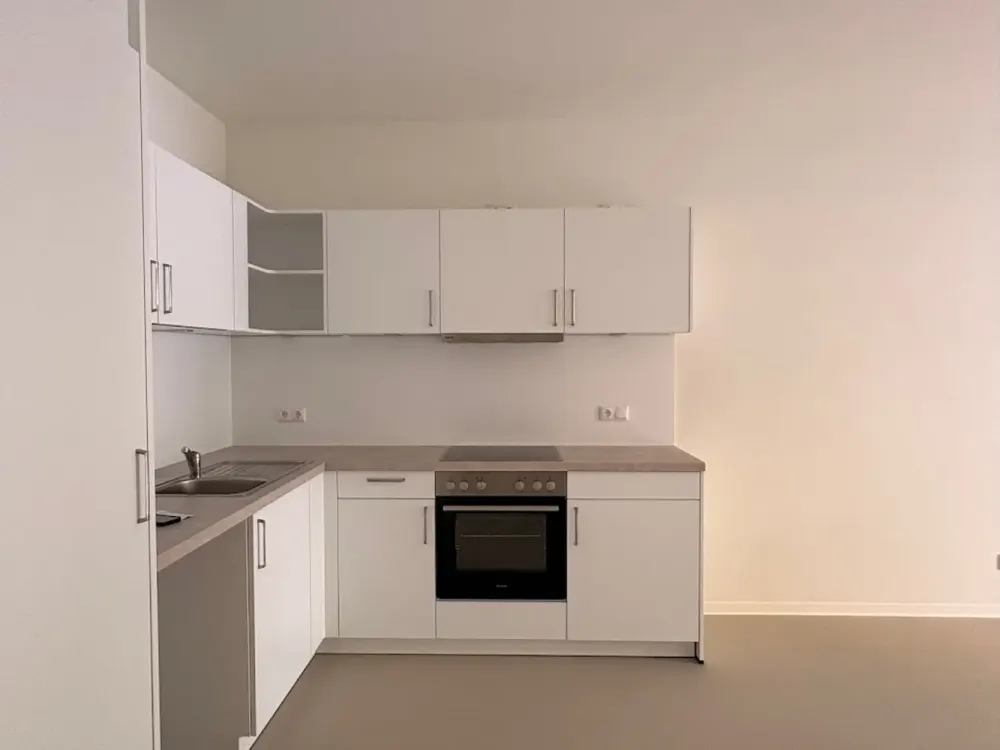 Gemütliche 2-Zimmerwohnung im Dröpkeweg mit freundlicher Wohnatmosphäre