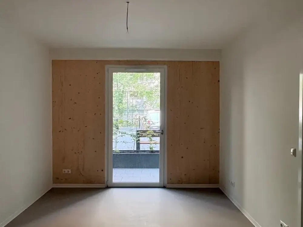 Gemütliche 2-Zimmerwohnung im Dröpkeweg mit freundlicher Wohnatmosphäre