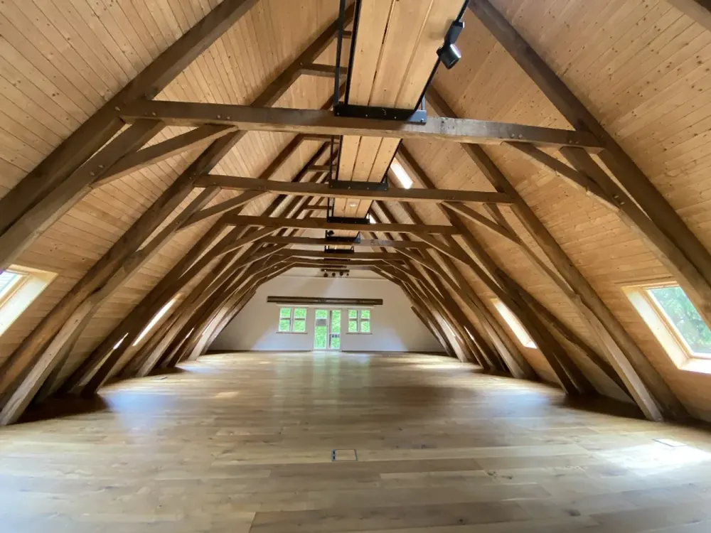 Großartiges Loft in historischem Ambiente zum Wohnen und Arbeiten in Hagen