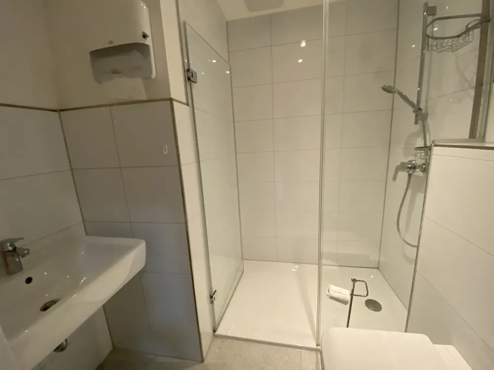 Großartiges Loft in historischem Ambiente zum Wohnen und Arbeiten in Hagen