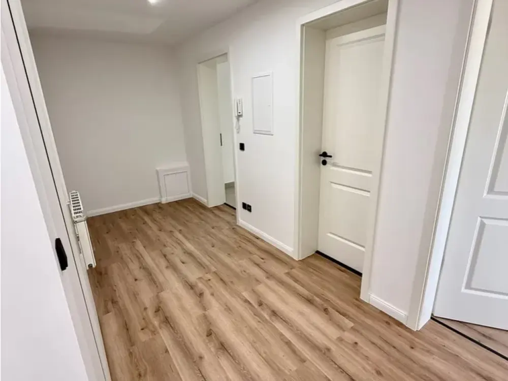 Platz zum Wohlfühlen: frisch renovierte 3-Zimmer-Wohnung in Klipphausen