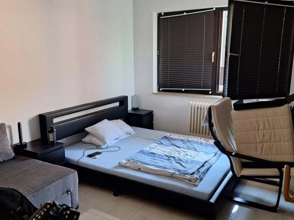 Wohnung 4 Zimmer in Kleinenbroich