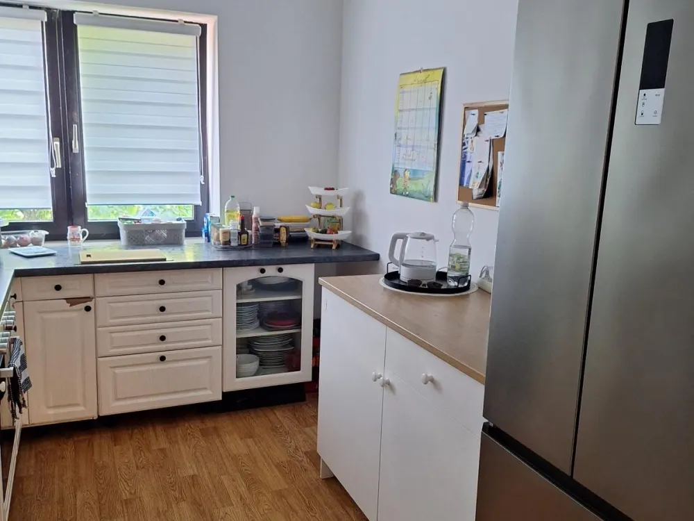Wohnung 4 Zimmer in Kleinenbroich