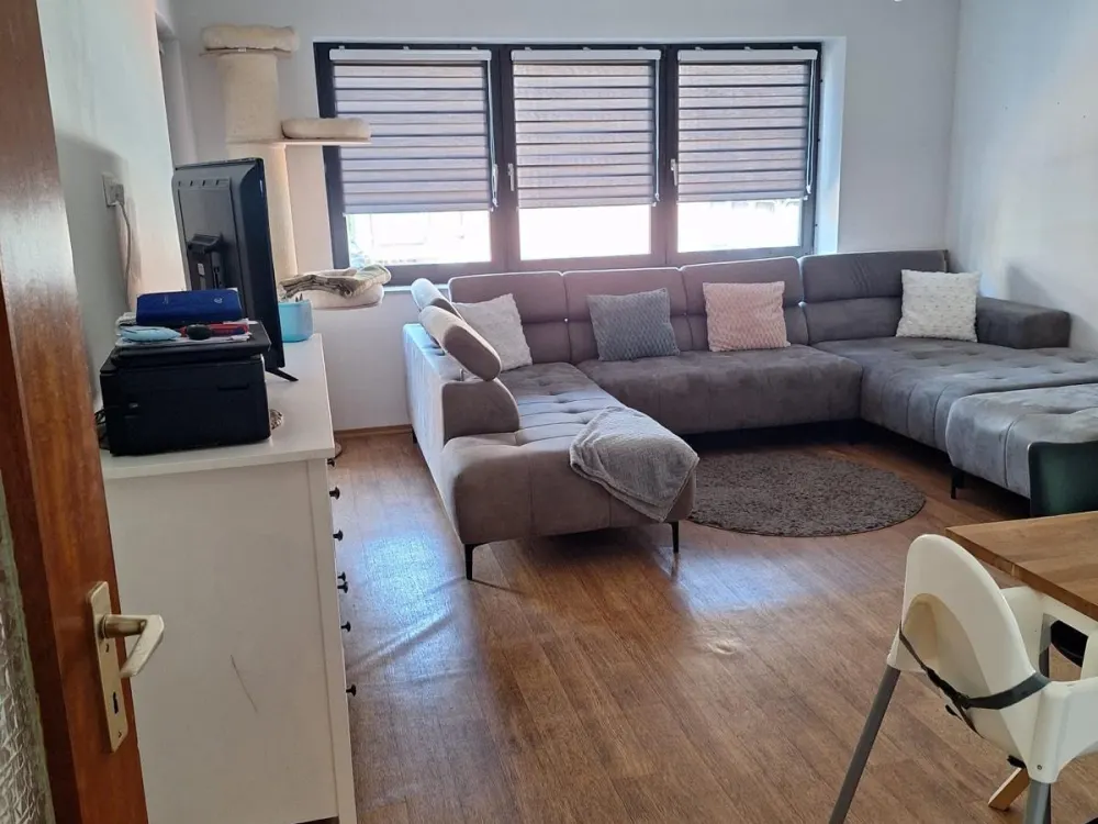 Wohnung 4 Zimmer in Kleinenbroich