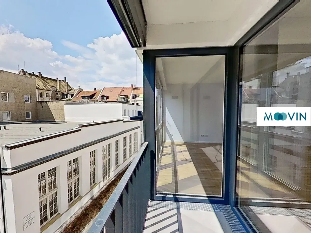 Sichern Sie sich Ihren KÜCHENZUSCHUSS: Weitläufige 3-Zimmer-Wohnung mit BALKON im Neubauprojekt D...
